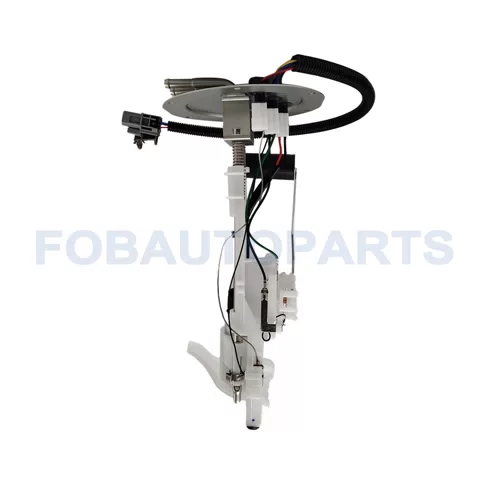 Fuel Pump Module Assembly for Nissan D21 1988-1992 V6 3.0L L4 2.4L E8268S SP4017M - image 3